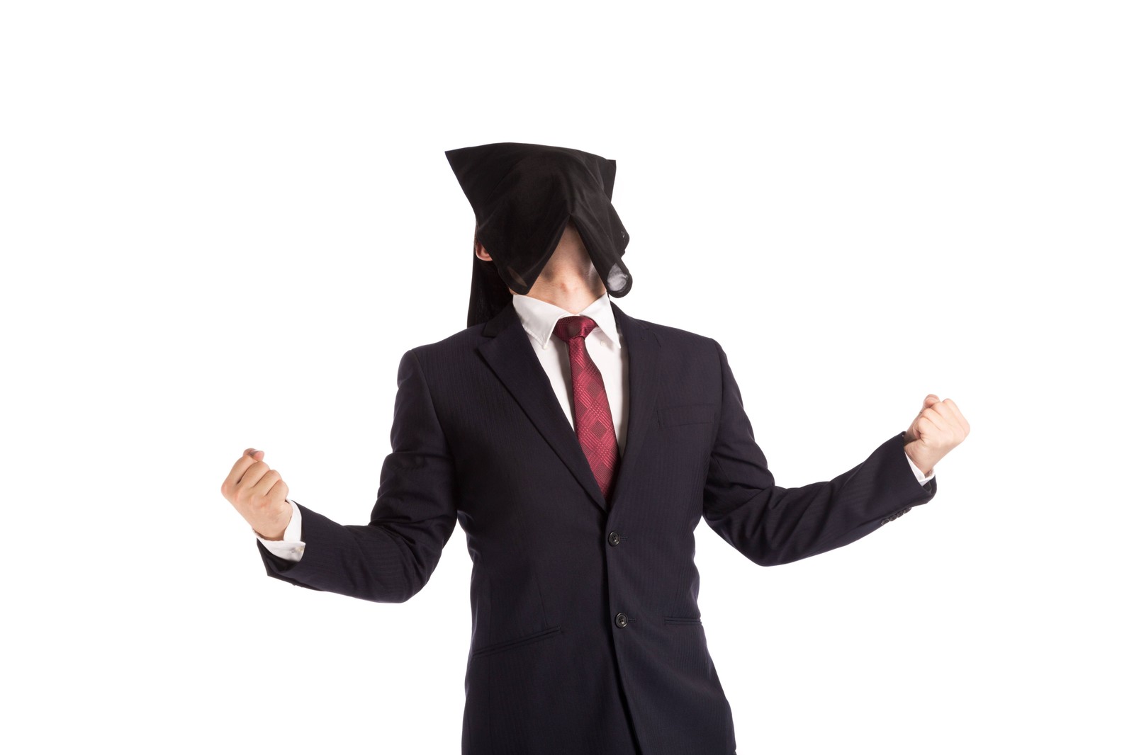 cc0160155856 TP V - 行動が出来ない理由は目の前が真っ暗だから！
